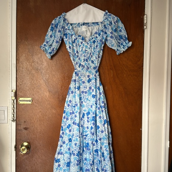 NWOT Sabo Skirt Dress - Picture 6 of 8